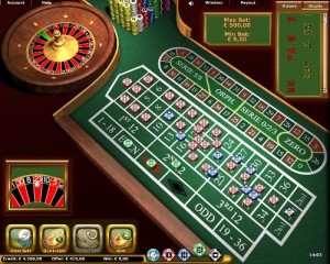 Starroulette