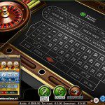 Klaver casino Roulette
