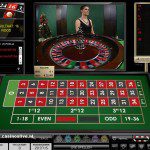 Kroon Live Roulette