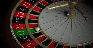 roulette tactiek