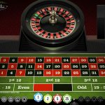 netent roulette spel