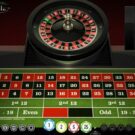 Netent Roulette Spel