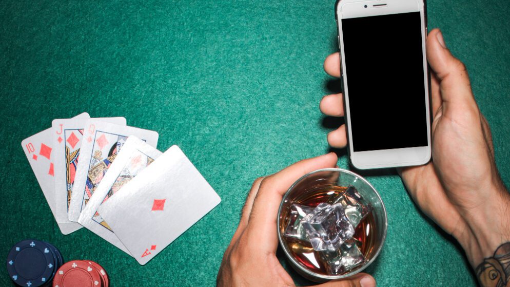 mobiel roulette