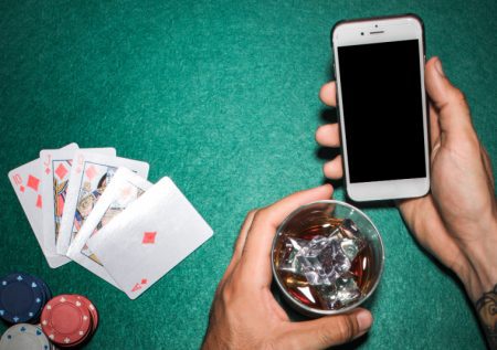 Mobiel Roulette