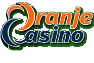 oranje casino logo