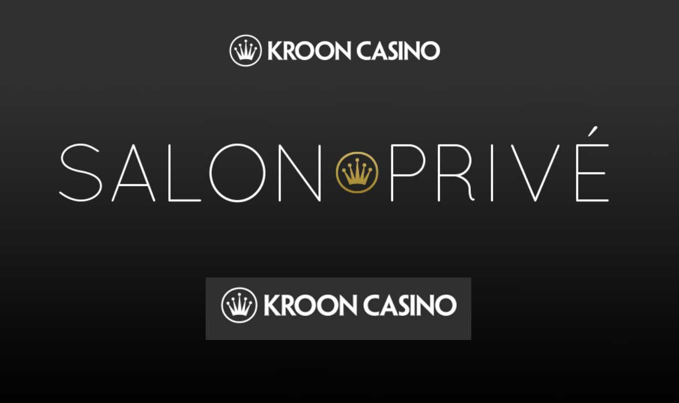 Salon Prive Kroon Casino