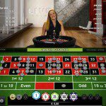 roulette