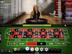 roulette