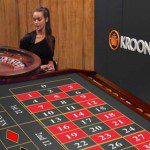 Kroon Casino Roulette