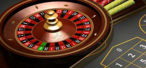 De roulette regels