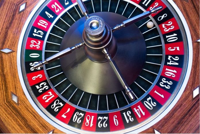 roulette manipuleren
