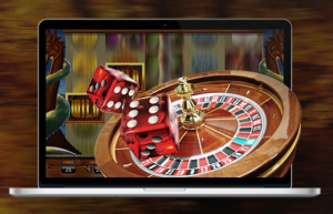 online roulette