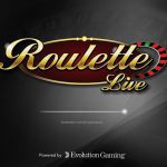 Live Roulette