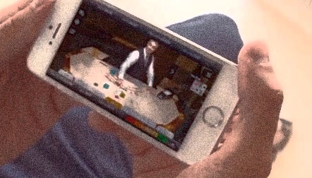 Live Roulette