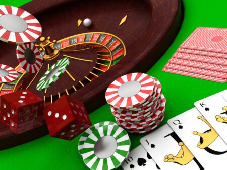 Roulette voor beginners