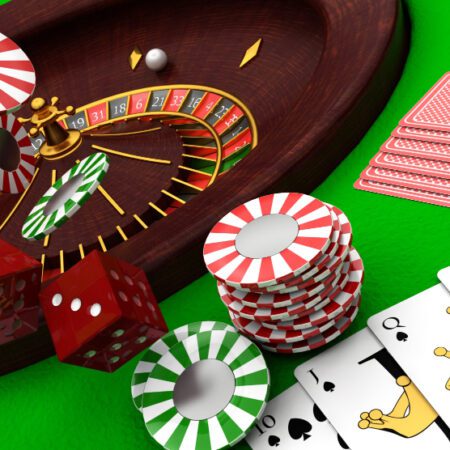 Roulette voor beginners
