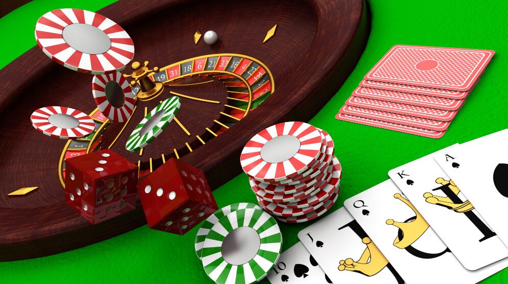 roulette voor beginners