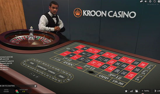 gratis roulette