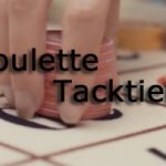 Roulette tactiek