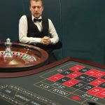 Roulette budget