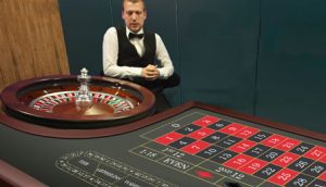 online free Roulette spelen