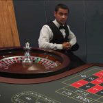 live roulette spelen