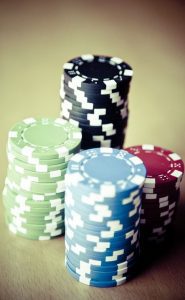 roulette lage inzet