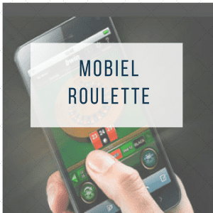 mobiel roulette