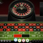 netent roulette spel