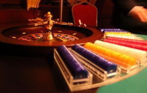 Roulette Spelregels
