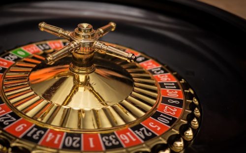 netent roulette spel