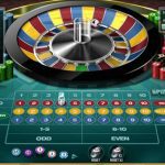 Roulette en bingo