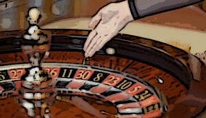 NetEnt Live Roulette