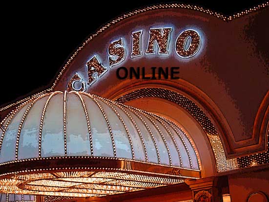 Ontwikkeling van online casino’s