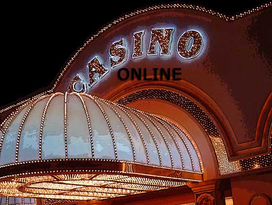 casino online