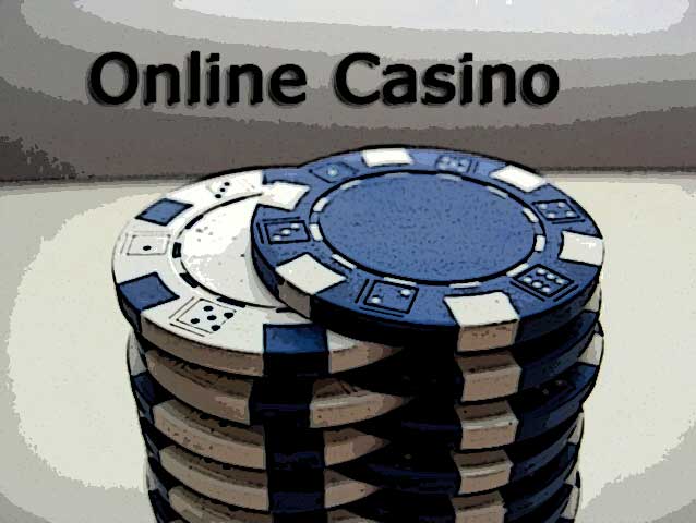 online casino’s