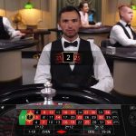 Holland Casino online Roulette