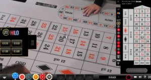 Live Roulette