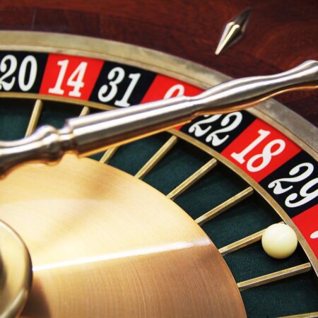 Beroemde Roulette spelers