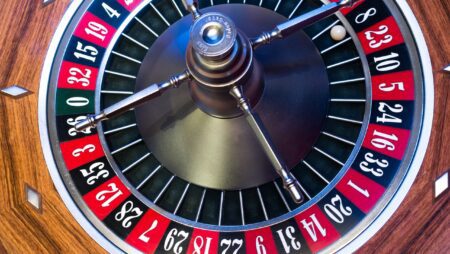 Zoom Roulette