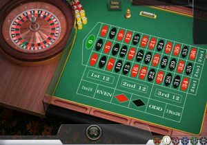 online free Roulette spelen