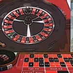 Golden Ball Roulette spelen