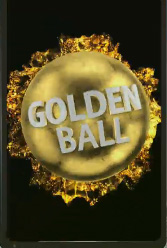 Golden Ball