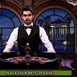 Live Roulette