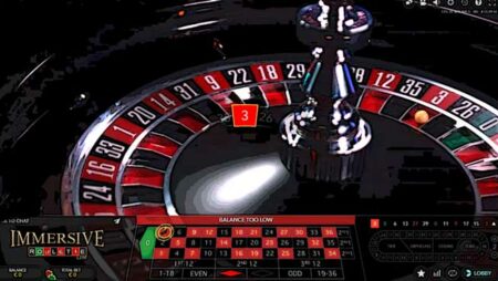 Roulette spelen