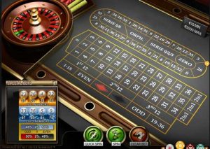 Online Roulette vs Holland Casino
