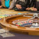 NetEnt Live Roulette