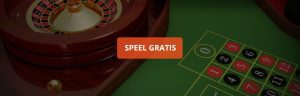 Roulette Online Spelen