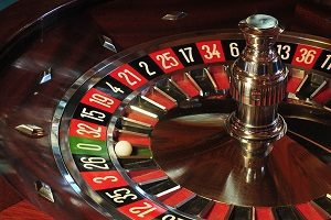 Roulette online spelen met cryptomunt