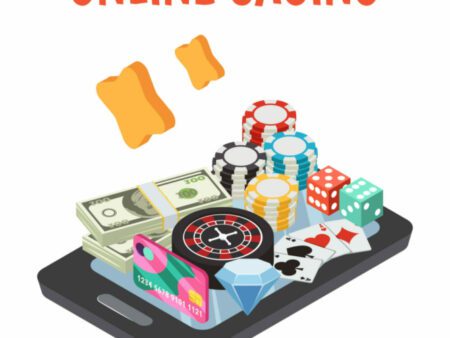 Zo kies je het beste online casino